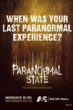 Watch Paranormal State 9movies